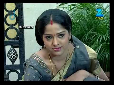 Mangamma Gari Manavaralu - Ep 377 - Shiva Parvathi, Jyothi - Telugu TV Serial - Zee Family Tales