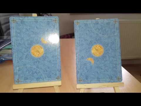 Wochen Orakel  Engel begleiten  deinen  Weg vom 24.07-30.07.17