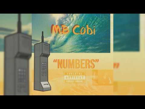 MB Cobi - Numbers