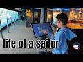 Life Of A Sailor