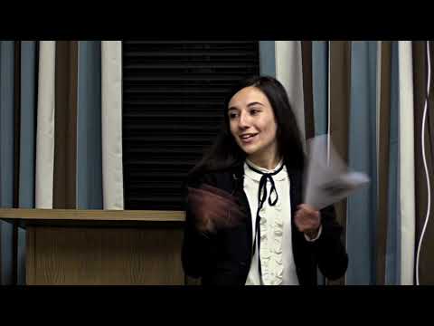 Abigail Deguara | Minn ta’ min int? Analiżi Lingwistika tal-Laqam Personali | 17 ta’ Diċembru 2019