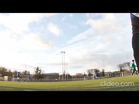 Jan-29-2022 zuidoost united 8:1 geinburgia sv.4 the 7th goal