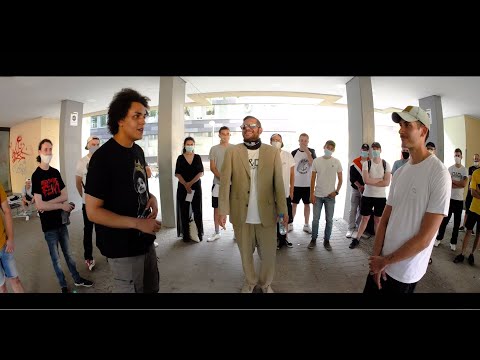 DLTLLY+D&DL Breakthrough2 // PPV Out Now!