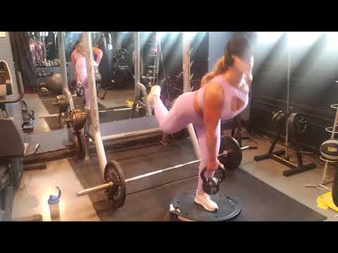 FJX LLC  Fitness and Nutrition video.