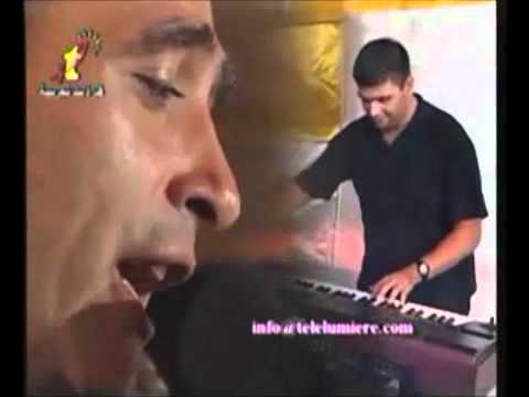 كتار كتير الناس, طوني الخولي