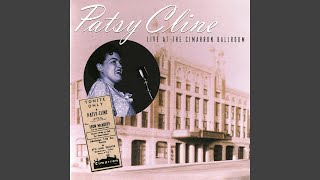 Patsy Talks About Car Accident (Live) (1961 Cimarron Ballroom)