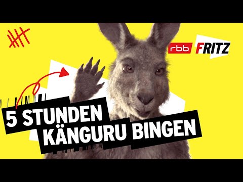 Alle Folgen von Neues vom Känguru reloaded | 5 Stunden | Marc-Uwe Kling | Känguru-Chroniken-Storys
