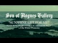 Son of Rogues Gallery: Pirate Ballads, Sea Songs ...
