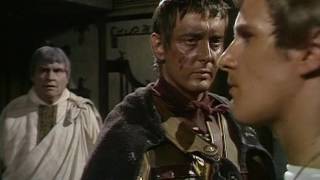 I, Claudius What Shall We Do About Claudius Ep4