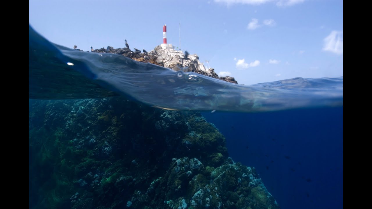 Amazônia Azul – Comissão Interministerial para os Recursos do Mar (CIRM)