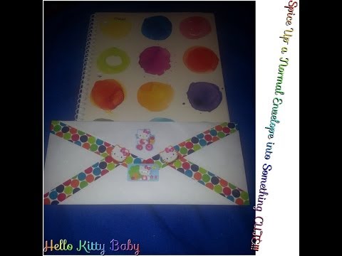 HELLO KITTY GIFTS: Thank You!!!!!!! Janice Ward and Kitty X Winchester