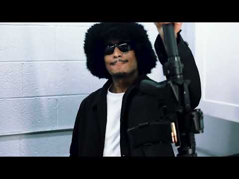 Boonie - Ghetto (Official Music Video) FT. N$C @tyfilmz