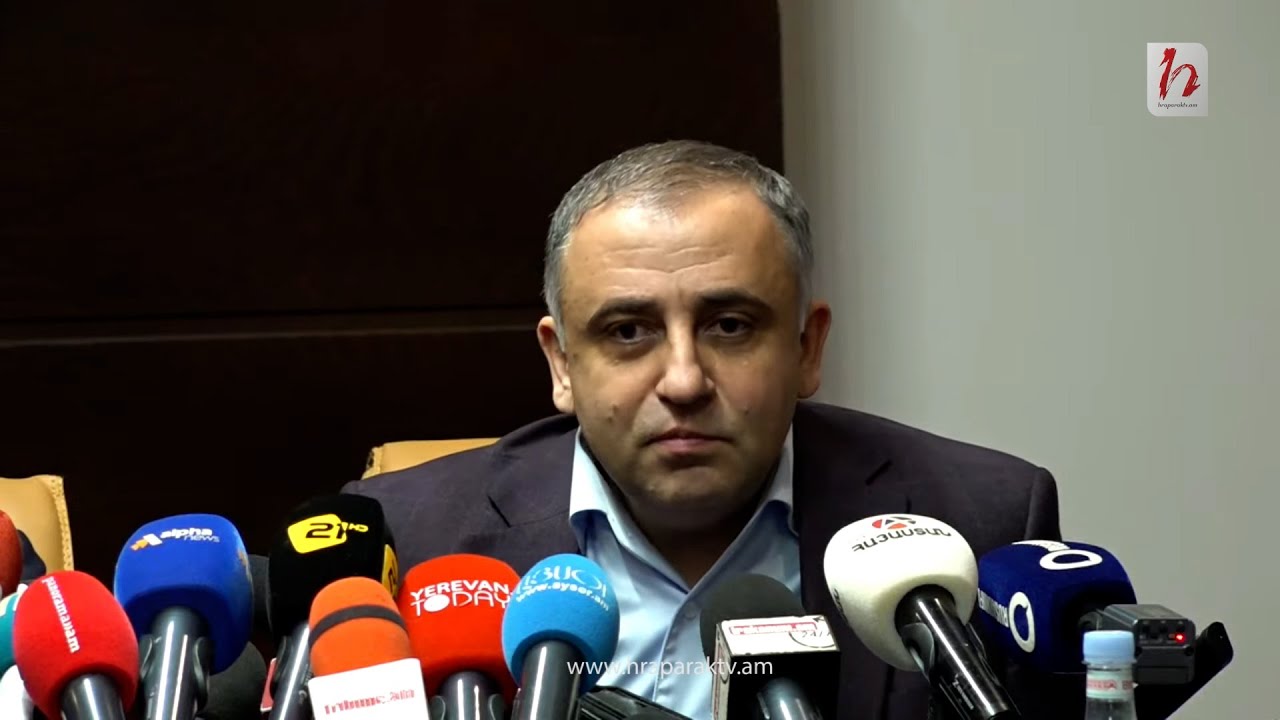 Խուզարկել են փորձագետի տունը. ինչ են փնտրել եւ ինչ են գտել