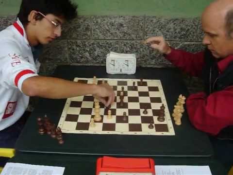 Scacchi semilampo Basiano (chess blitz)12/09/2012
