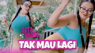 Download lagu GITA YOUBI - TAK MAU LAGI mp3