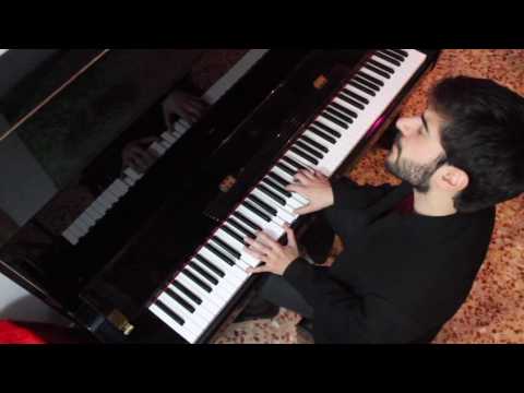 Imagine - Ernesto Marciante