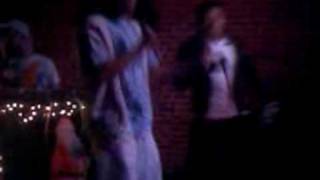 Trilling Bird Live In Concert Downtown Lafayette