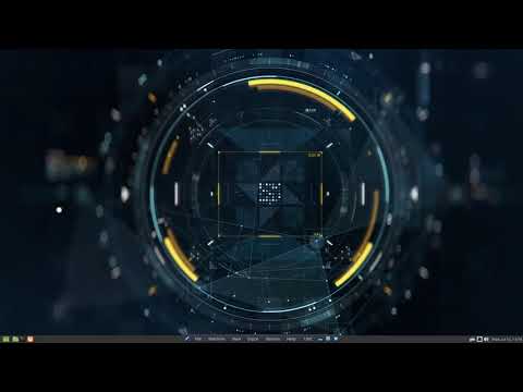 Linux Mint Cinnamon 20.2 - eps 10 - Adding Mate to the system - installing Arc Theme and more