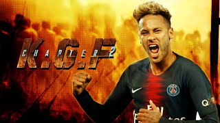 Neymar KGF Version Malayalam  2020  HD  Unstopeble