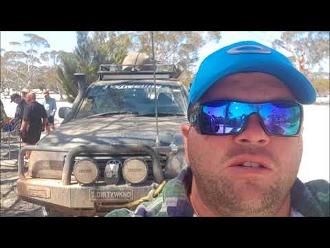 OFF ROAD HOLLAND TRACK 4X4 CLUB OF WESTERN AUSTRALIA