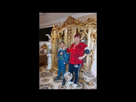 ROKKÓ - Hidd azt fiam minden rendben (Edinek küldi Kántorjánosiba a kálmi Zsolti és családja)