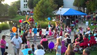 Lamanpalooza - Trout Fishing in America 3