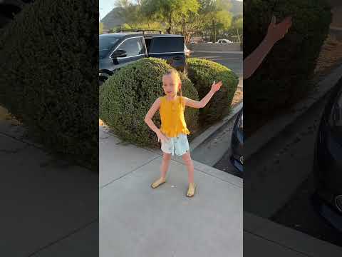 Dance moves from Jazz, Lyrical, and Hip Hop #momlife #parenting #skit #dance #dancemom #dancer