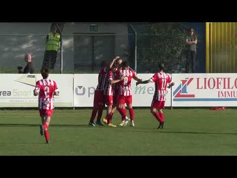 Promozione Abruzzo 8° giornata girone b | Casoli - Città Di Teramo 0-4