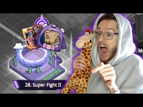 Chapter 28 Spree! | One Punch Man: Road To Hero 2.0