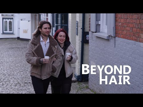 Beyond Hair with Lydia Wolfe | Series 2 - Episode 4:...