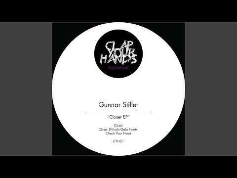 Closer (Nikola Gala Remix)