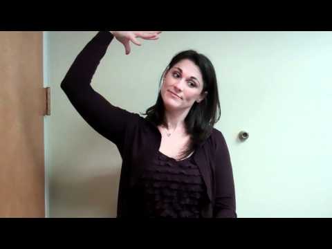 LeGros ASL 101 seasons and weather