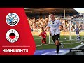 Samenvatting FC Den Bosch - Excelsior (03-09-2021)