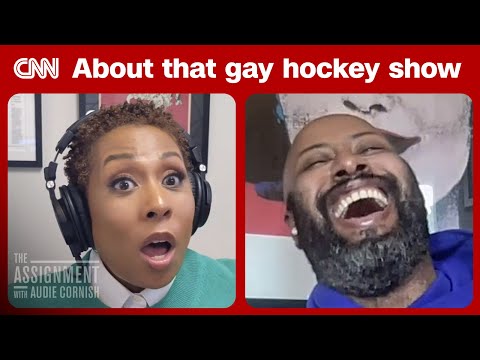 How ‘Heated Rivalry’ turned a niche romance into a mainstream moment | The Assignment