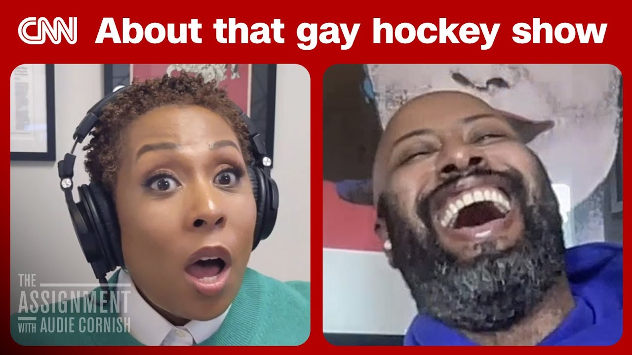 How ‘Heated Rivalry’ turned a niche romance into a mainstream moment | The Assignment