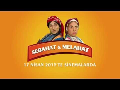 Sebahat & Melahat (2015) Trailer