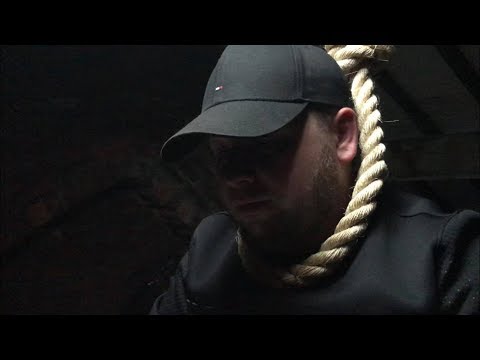 Maciej Spons x Person - Światło [TRAILER]