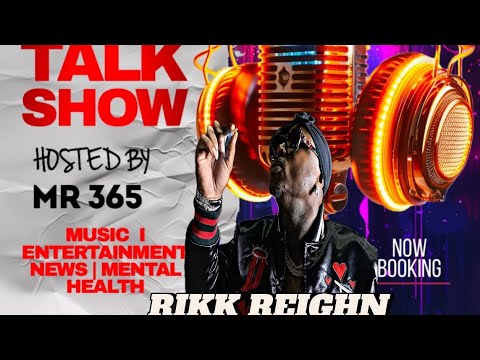 One On One w/ Mr 365 Ft Rikk Reighn
