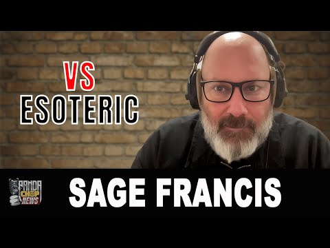 PANDA CHOP! News and Strange Famous