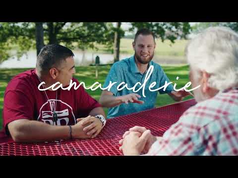Renewal Ranch - Main Giving Page