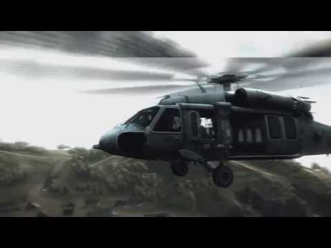 Operation Flashpoint 2 Dragon Rising Open World Modern Warfare PS3 X360 PC