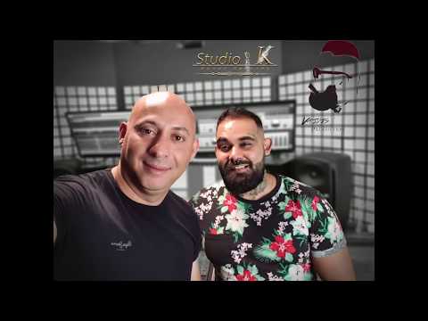 Vajdis & Jano & Robi - Alkoholicka ( COVER )