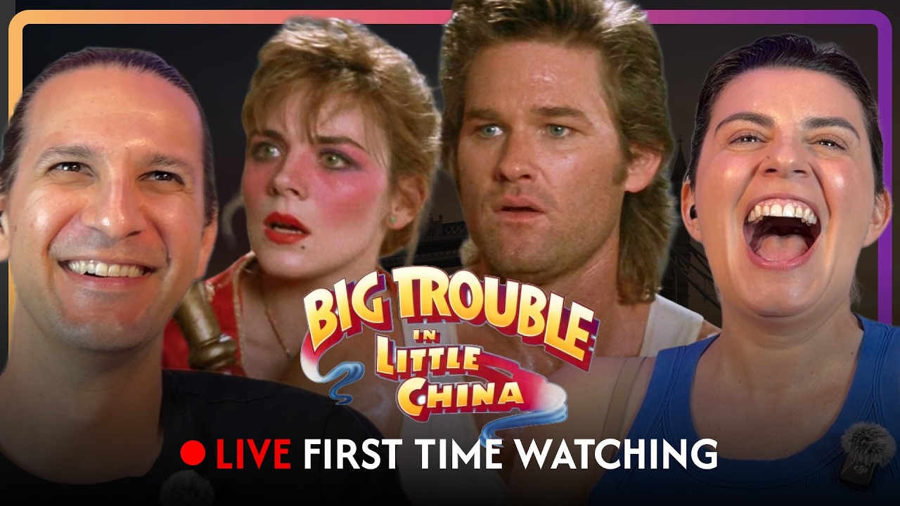 Watchalong