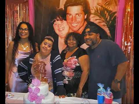 Presentation in Memory of Tomiko *English Version*