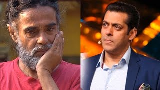 Bigg Boss 10 OMG! Salman Khan Was To SLAP Om Swami