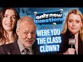 Charley Marlowe Asks ‘Only New Questions’ To The Comedians From LOL: Last One Laughing Ireland