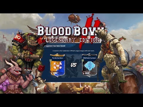 Tryharding with Orcs - vs Kislev - Match 3