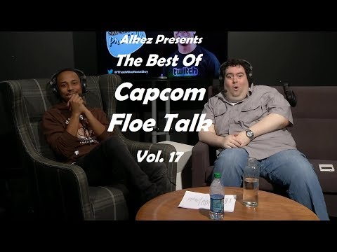 The Best Of: "Capcom Pro Talk" - Vol. 17: Almost Perfect Myth Ft. Floe