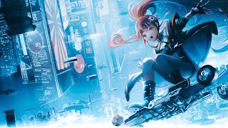 Cover art for FLOWSTATE