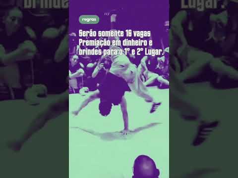 Caravana Hip Hop Manaus